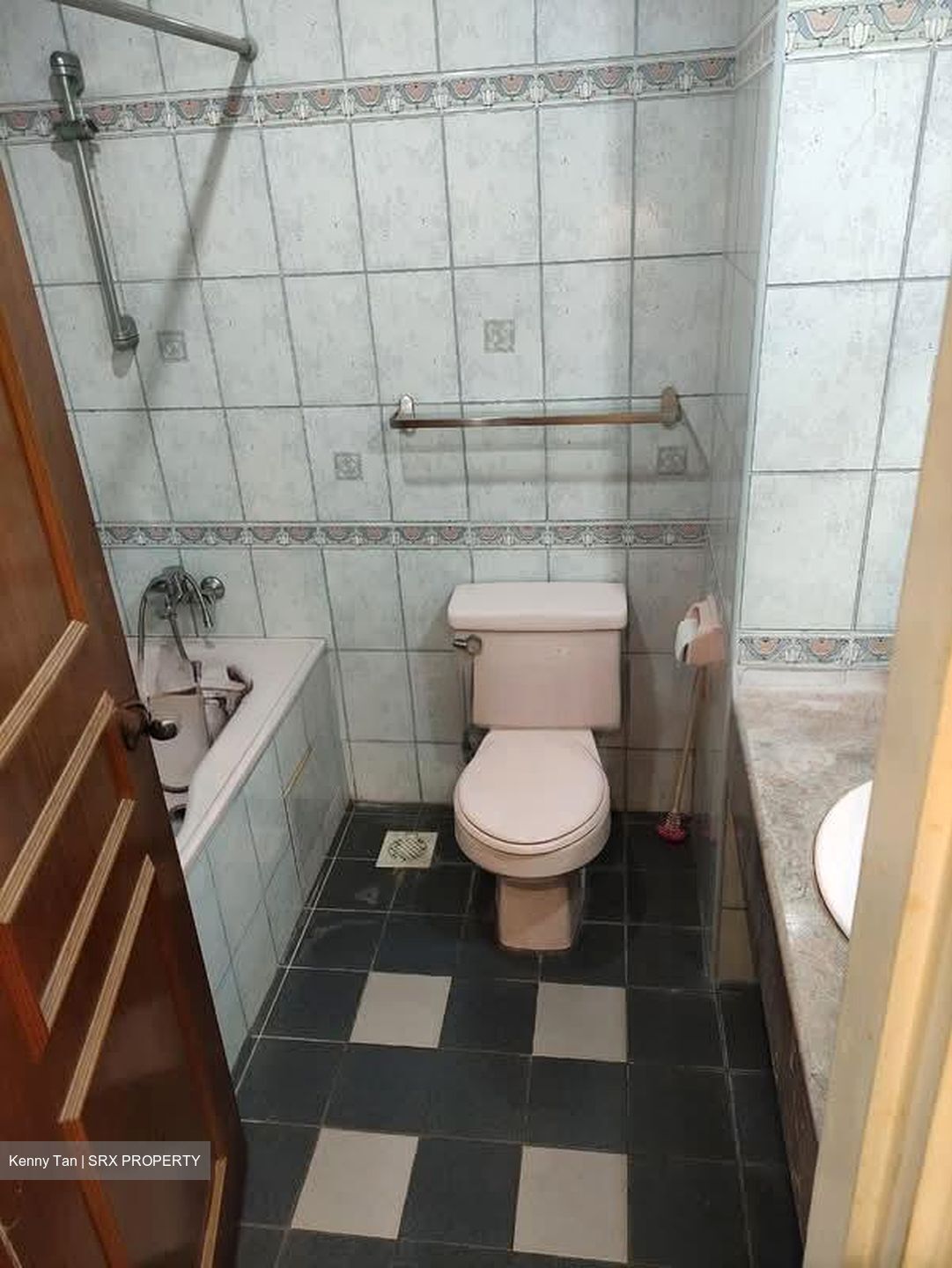 Hillview Park (D23), Condominium #555054731